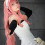 Megurine Luka: Let me sing this song to you