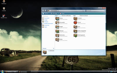 My Desktop 12-01-2008
