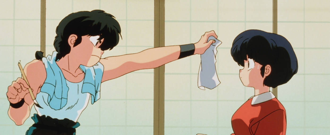 Akane Drawing Ranma Ranma Akane Drawing by 11Hz on DeviantArt