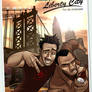 Welcome To Liberty City