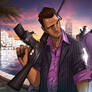 Vice City Vibes