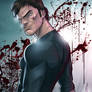 Dexter - The Dark Defender