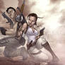 Resident Evil 5