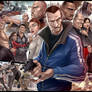 Grand Theft Auto IV TRIBUTE