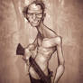 Fallout 3 Creeper