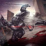 Raiden Rising
