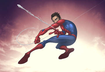 Spider-man -basic-