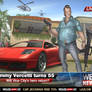 GTA: Vice City 2011