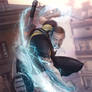Infamous 2