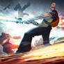 Infamous 2