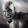 Kratos - God of War