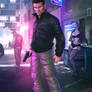 Claude Speed - GTA III