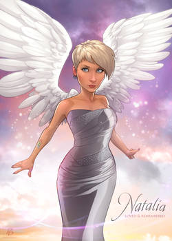 Tribute to Natalia