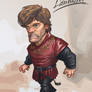 Tyrion Lannister - Game of Thrones