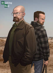 Breaking Bad