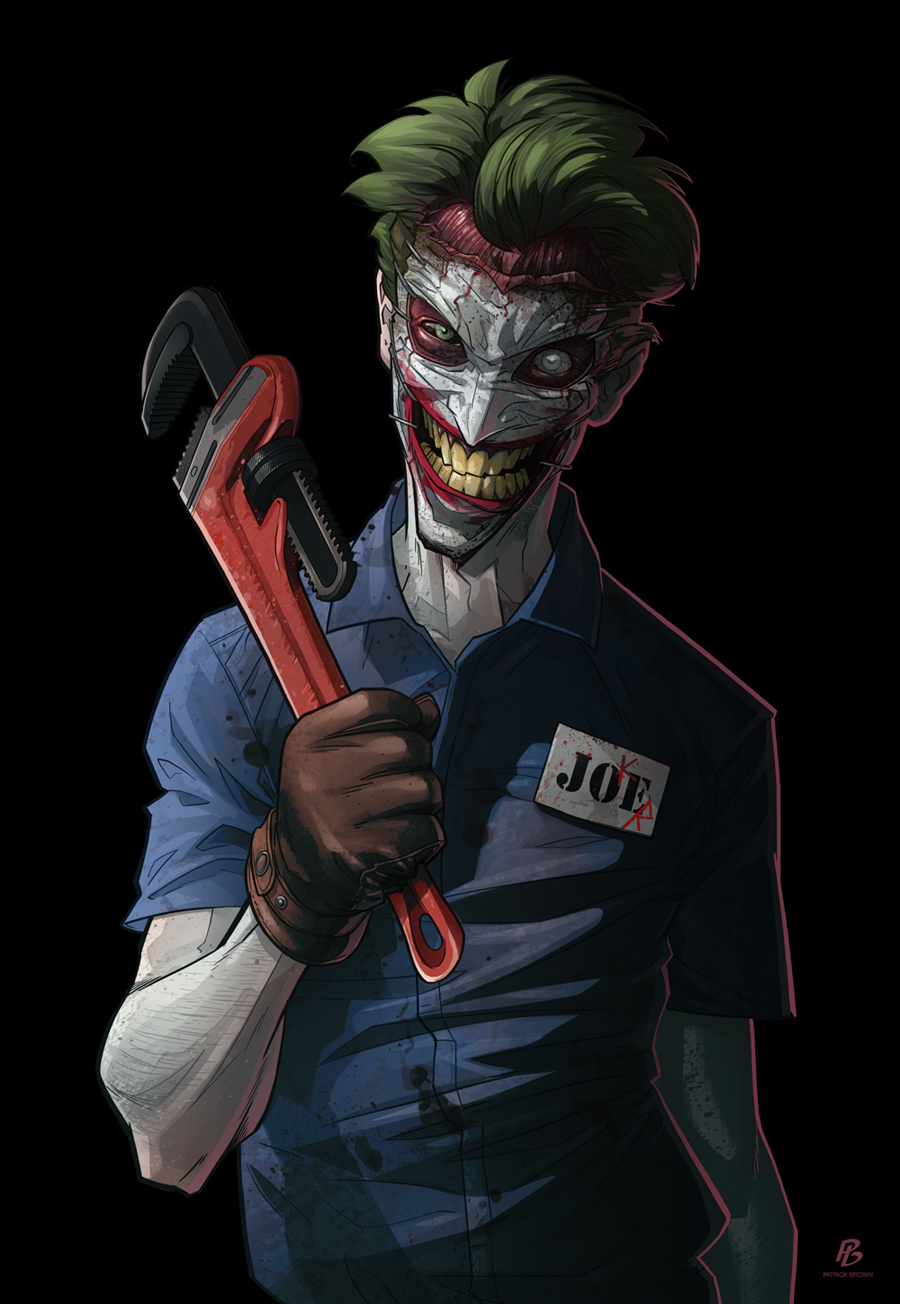 Joker52