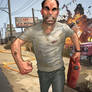 GTA V - Trevor Philips