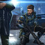 Metal Gear Solid V: Ground Zeroes