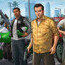 GTAV