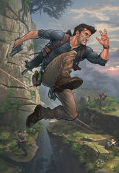 Uncharted 4