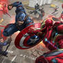 Captain America: Civil War