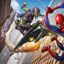 Spider-man the animated series