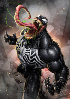 Venom