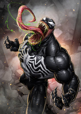 Venom