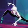 Spider-Man: Into The Spider-Verse - Gwen