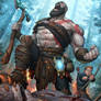 God of War