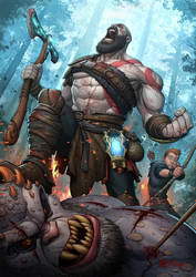 God of War