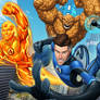 Fantastic Four