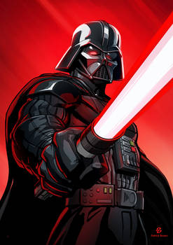 R.I.P. David Prowse - Darth Vader