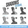 Shadows Tutorial