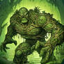 Swamp Thing