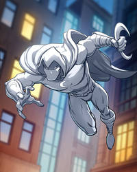 Moon Knight