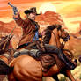 Red Dead Redemtion 2