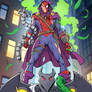 Evil Spider-man