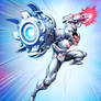 Cyborg