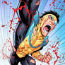 Invincible