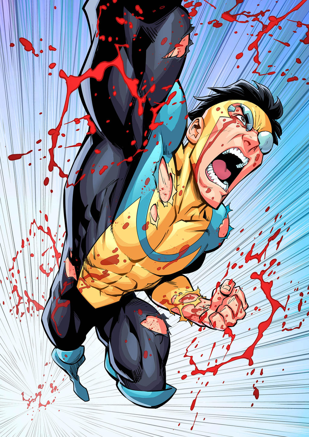 Invincible