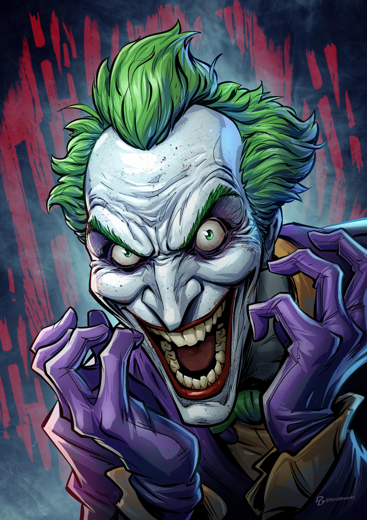 The Joker