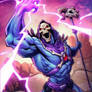 Skeletor!