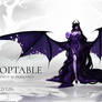 OPEN SET PRICE ADOPT