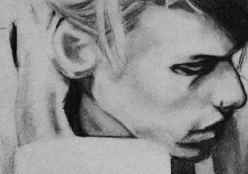 Jamie Campbell Bower Realism