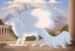 Thadia 0249 by FatesOfPandora