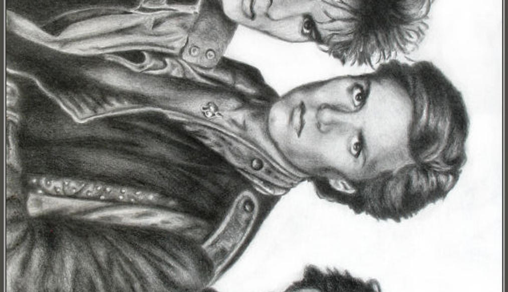 duran duran by Rood-Inverse on DeviantArt