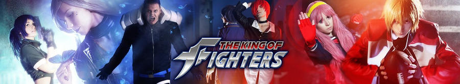 KOF Poster by Indie-vampire on DeviantArt