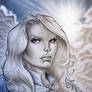 EMMA FROST COMMISSION 2012