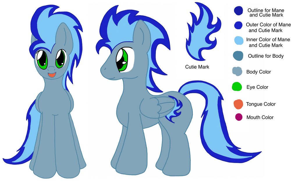 Sky Fire Reference Pic